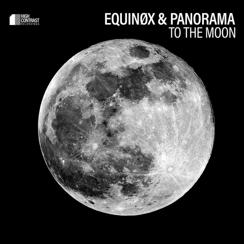 Panorama & Equinøx - To The Moon [HCR428D]